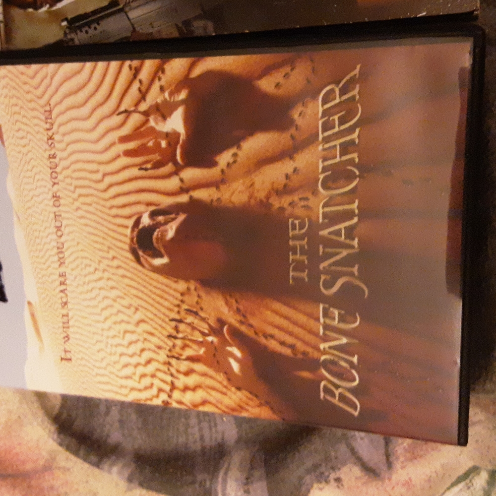 DVD MOVIES (6) - Picture 5 of 7